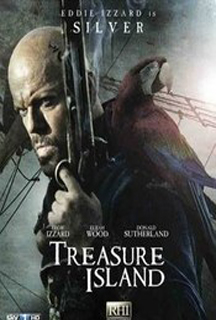 Treasure Island 2012