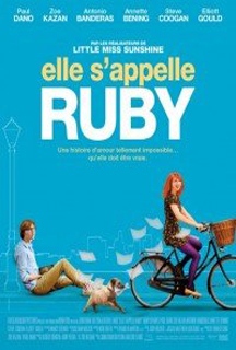 Ruby Sparks 2012