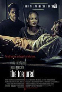 The Tortured 2010