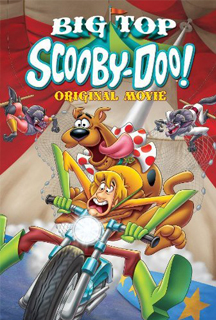 Big Top Scooby-Doo