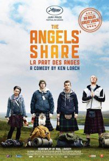The Angels 2012