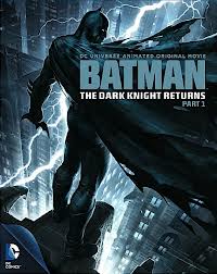 The Dark Knight Returns, Part 1 (2012)