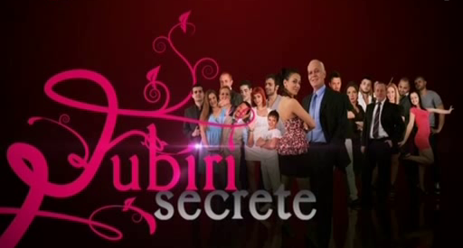 Iubiri Secrete Sezl 3  Ep 12