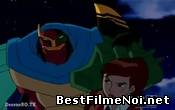 Ben 10 Ultimate Alien – Episodul 20