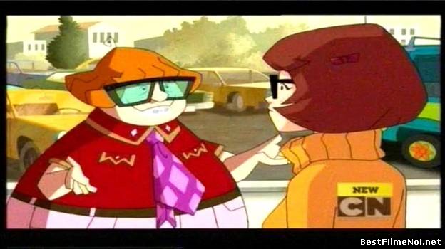Scooby Doo  Episodul 10